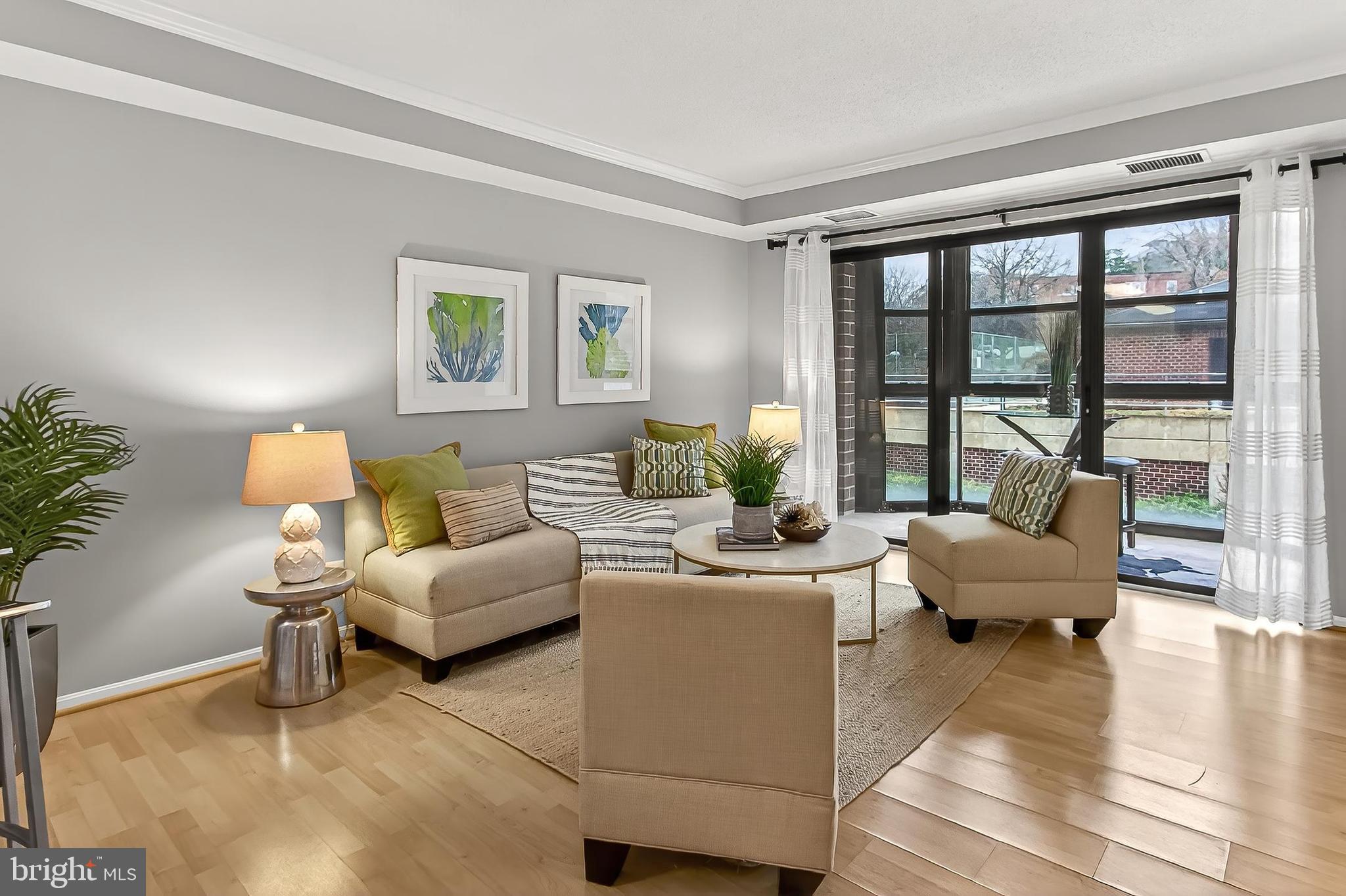 ASTORIA CONDOMINIUM - Residential