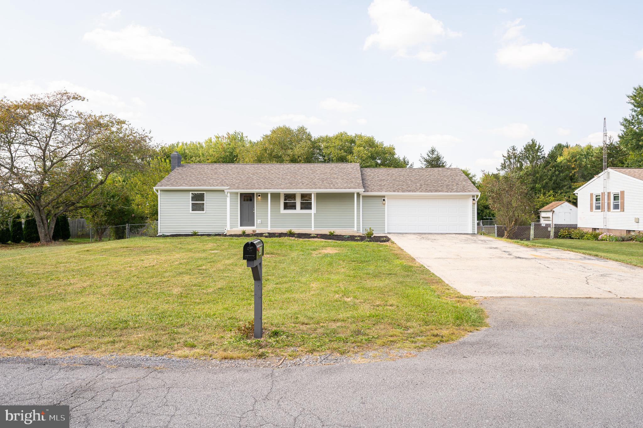 NONE AVAILABLE - Residential