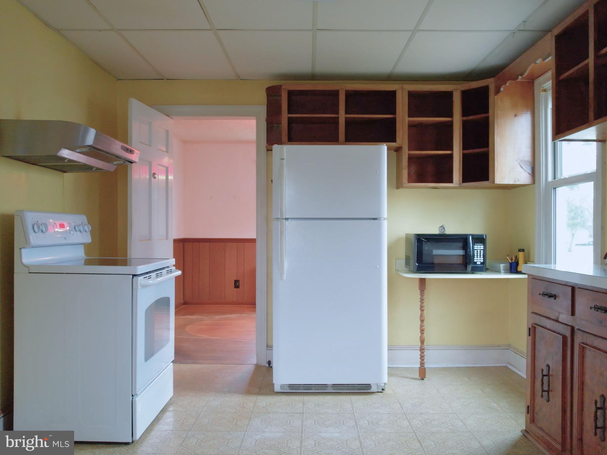 FAIRVIEW - Residential