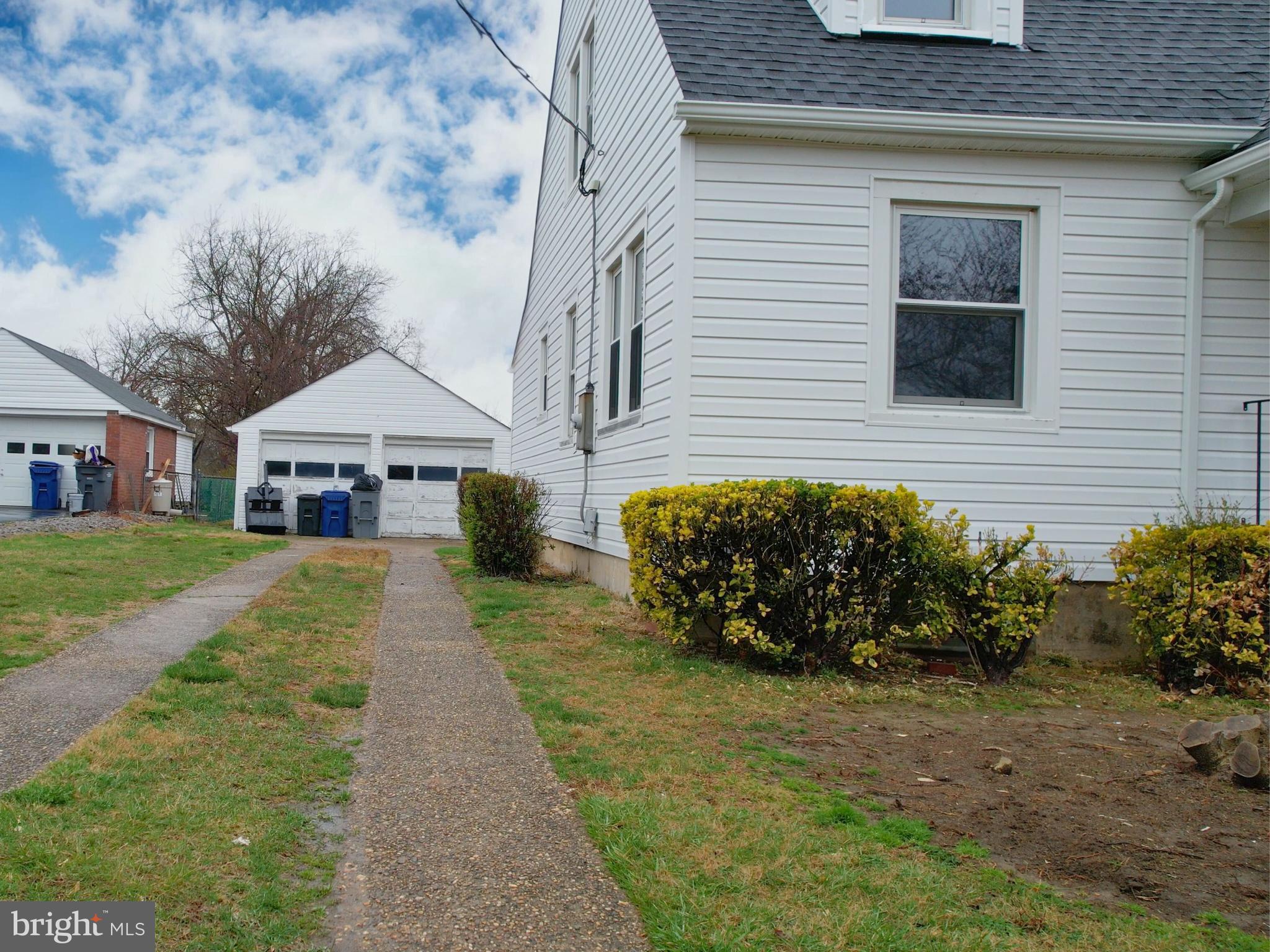 FAIRVIEW - Residential