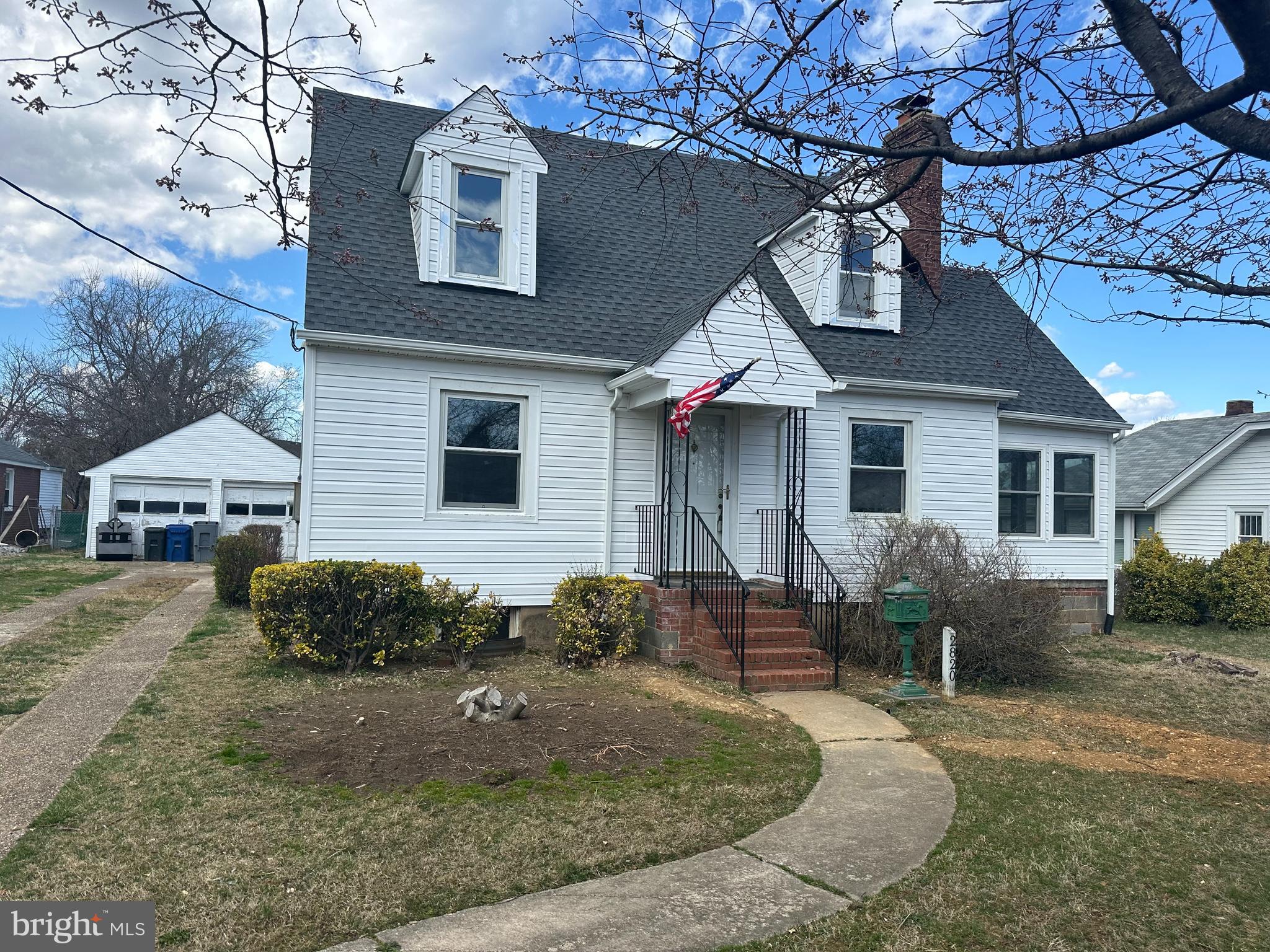 FAIRVIEW - Residential