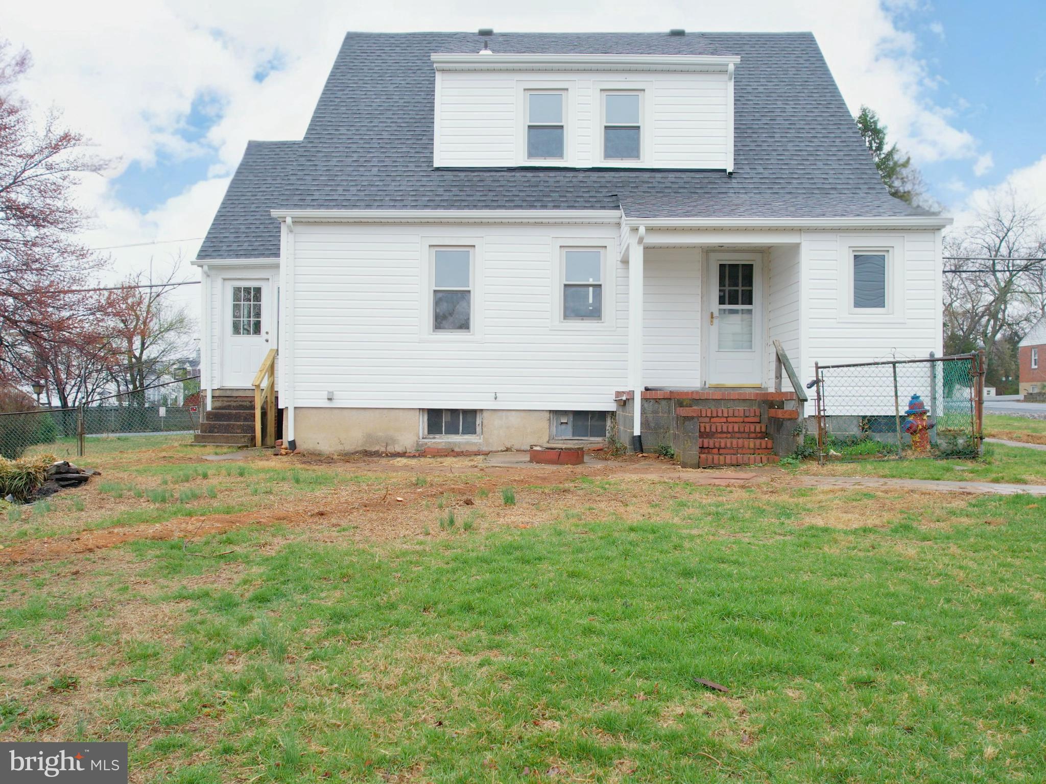 FAIRVIEW - Residential