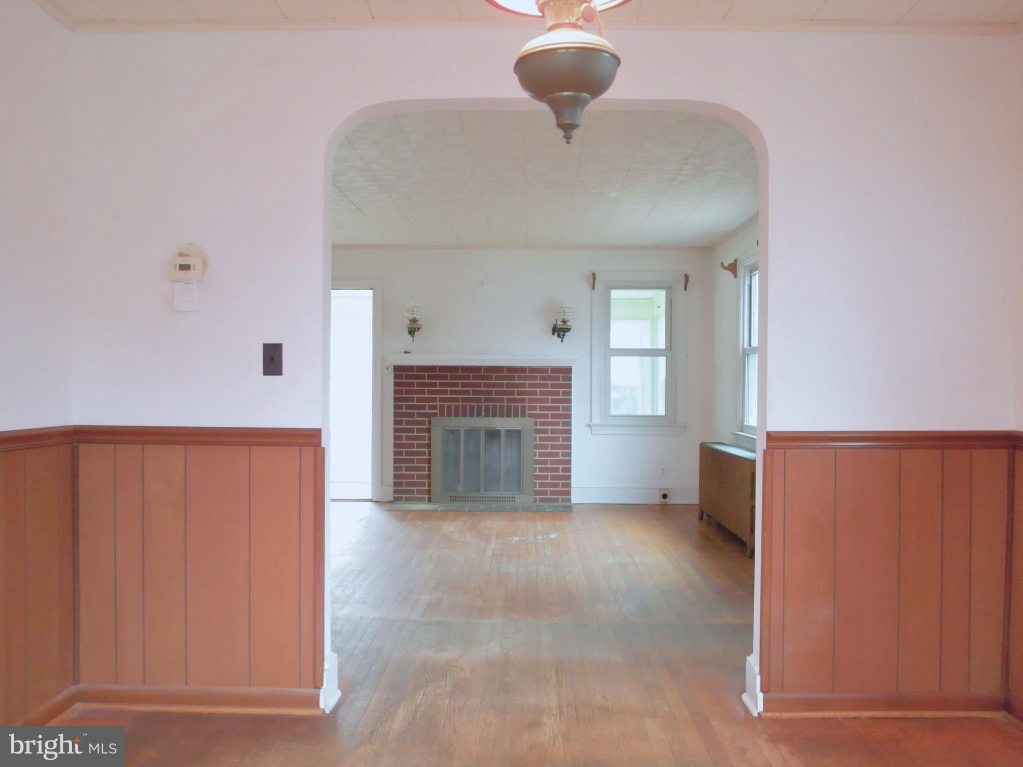 FAIRVIEW - Residential