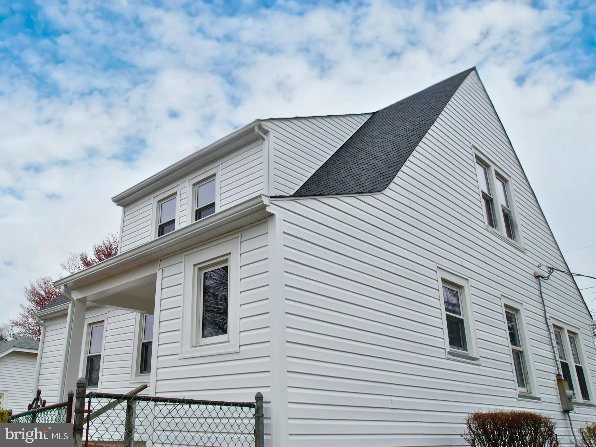 FAIRVIEW - Residential