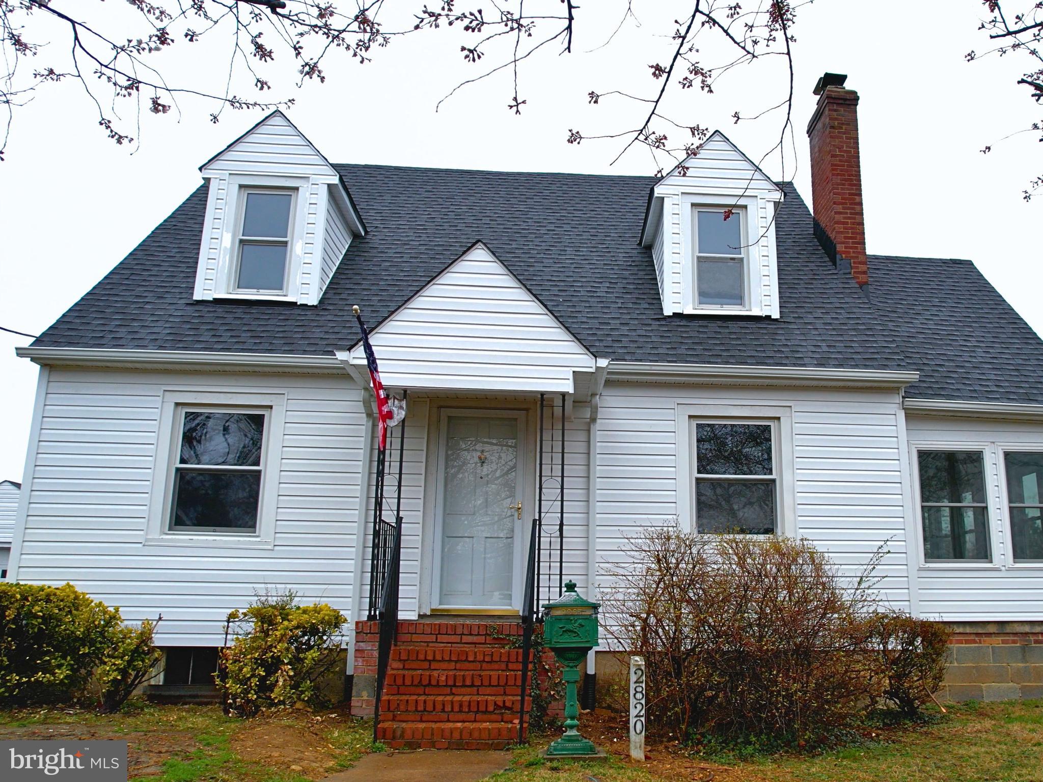 FAIRVIEW - Residential