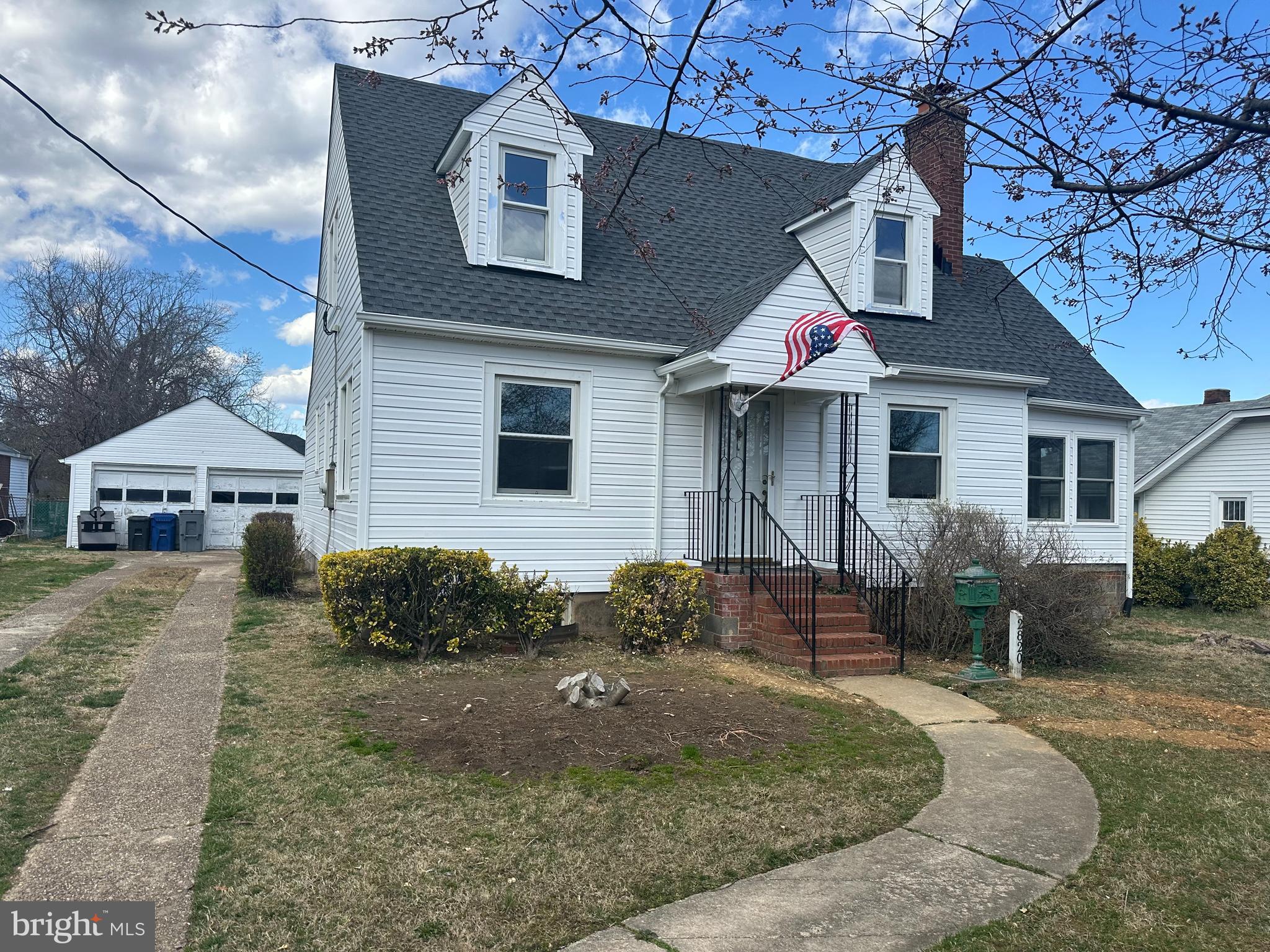 FAIRVIEW - Residential