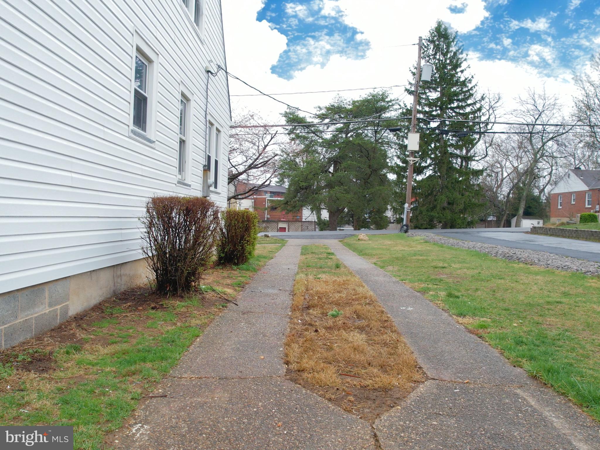 FAIRVIEW - Residential