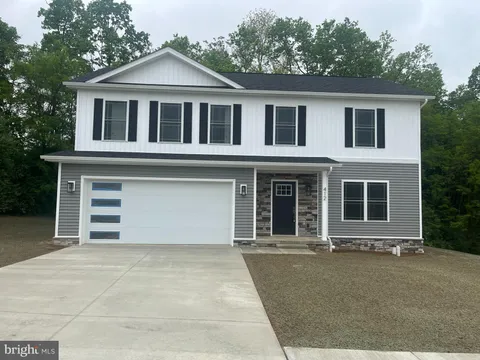 12228 Red Hawk Drive, Waynesboro, PA MLS: PAFL2026068