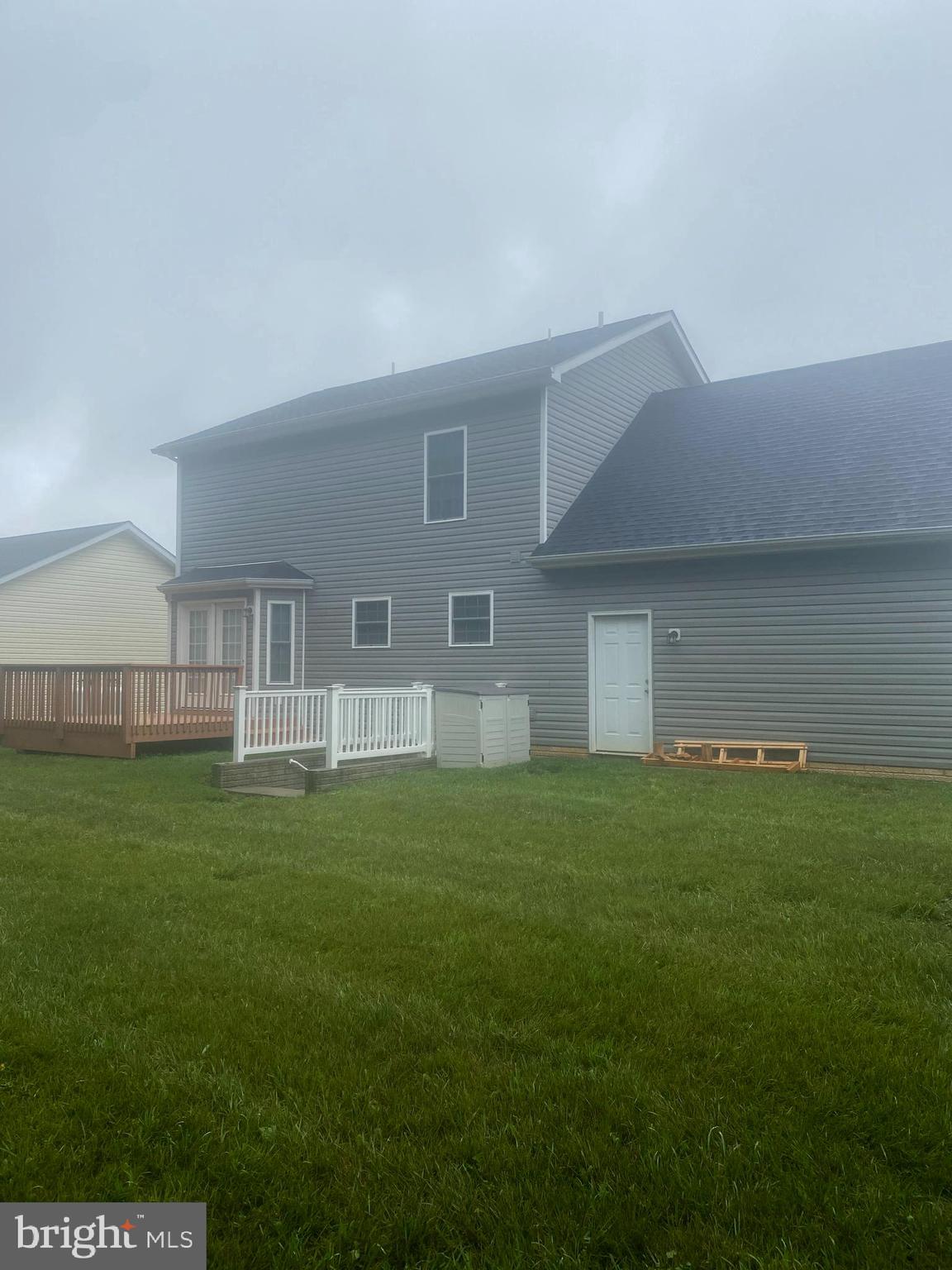 BENTWOOD ESTATES - Residential Lease