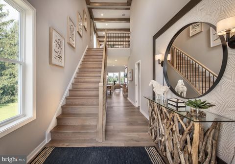 3 CHERRY LANE WEST WINDSOR NJ 08550