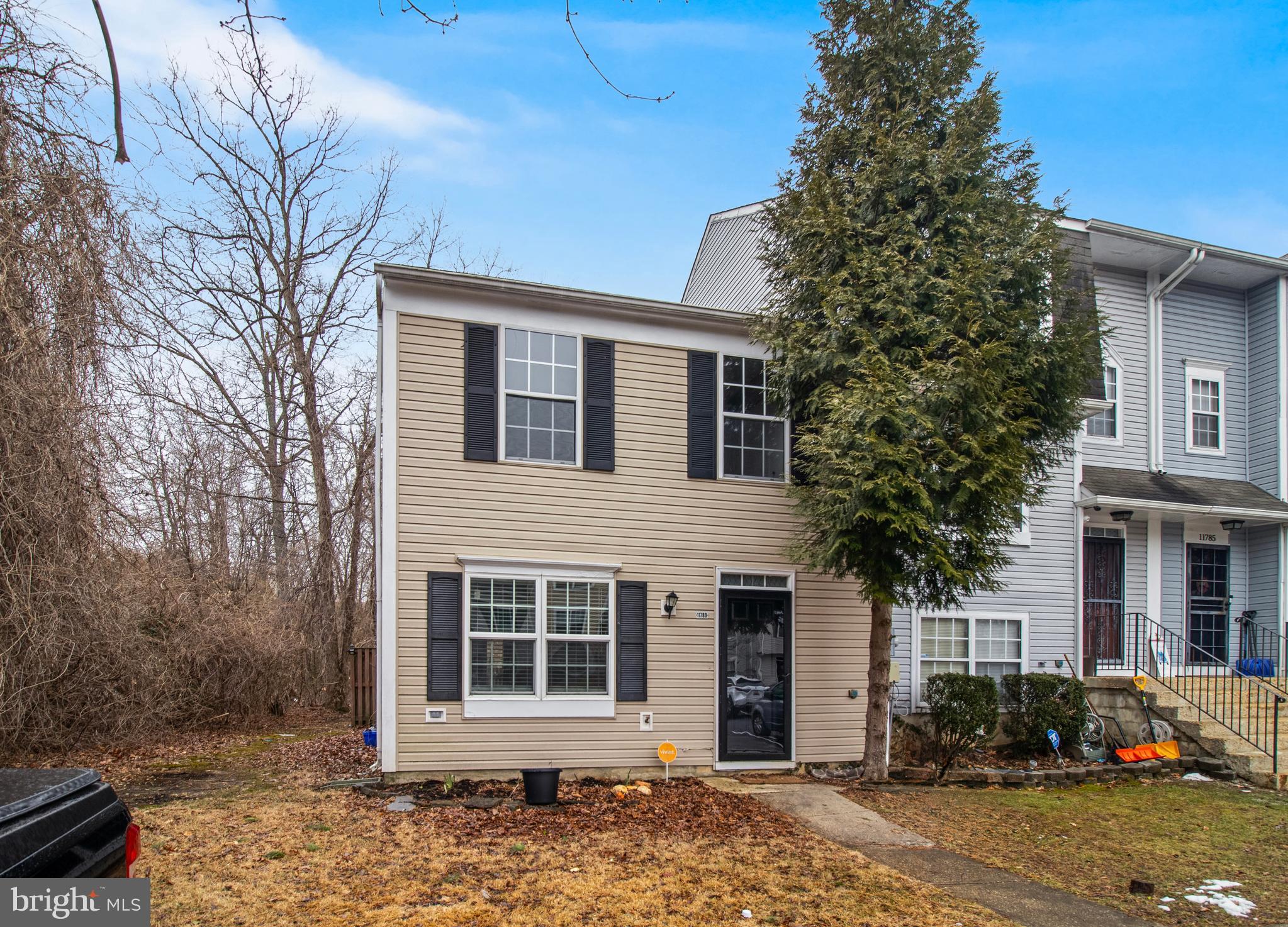 CHARLES COUNTY - Residential