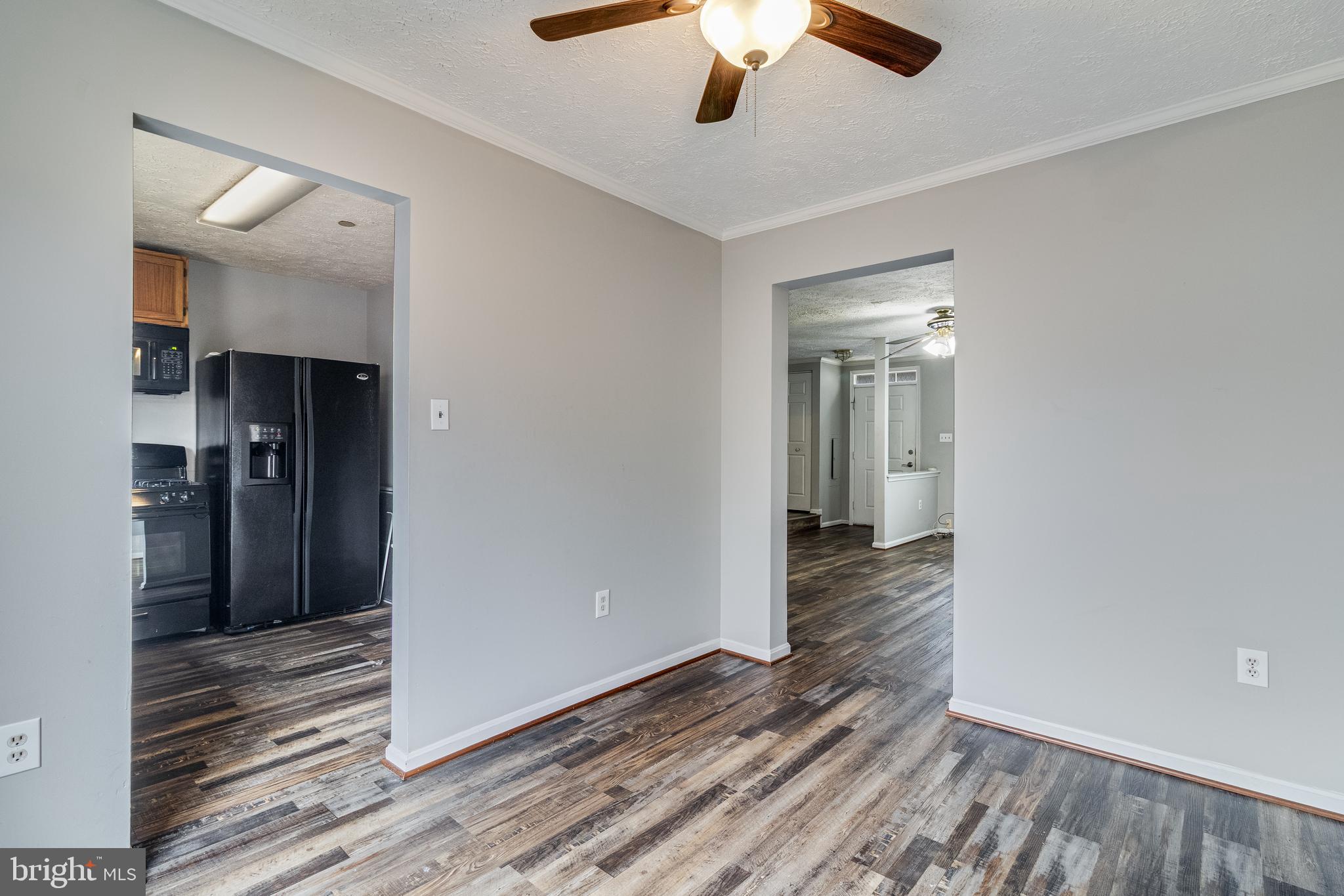 CHARLES COUNTY - Residential