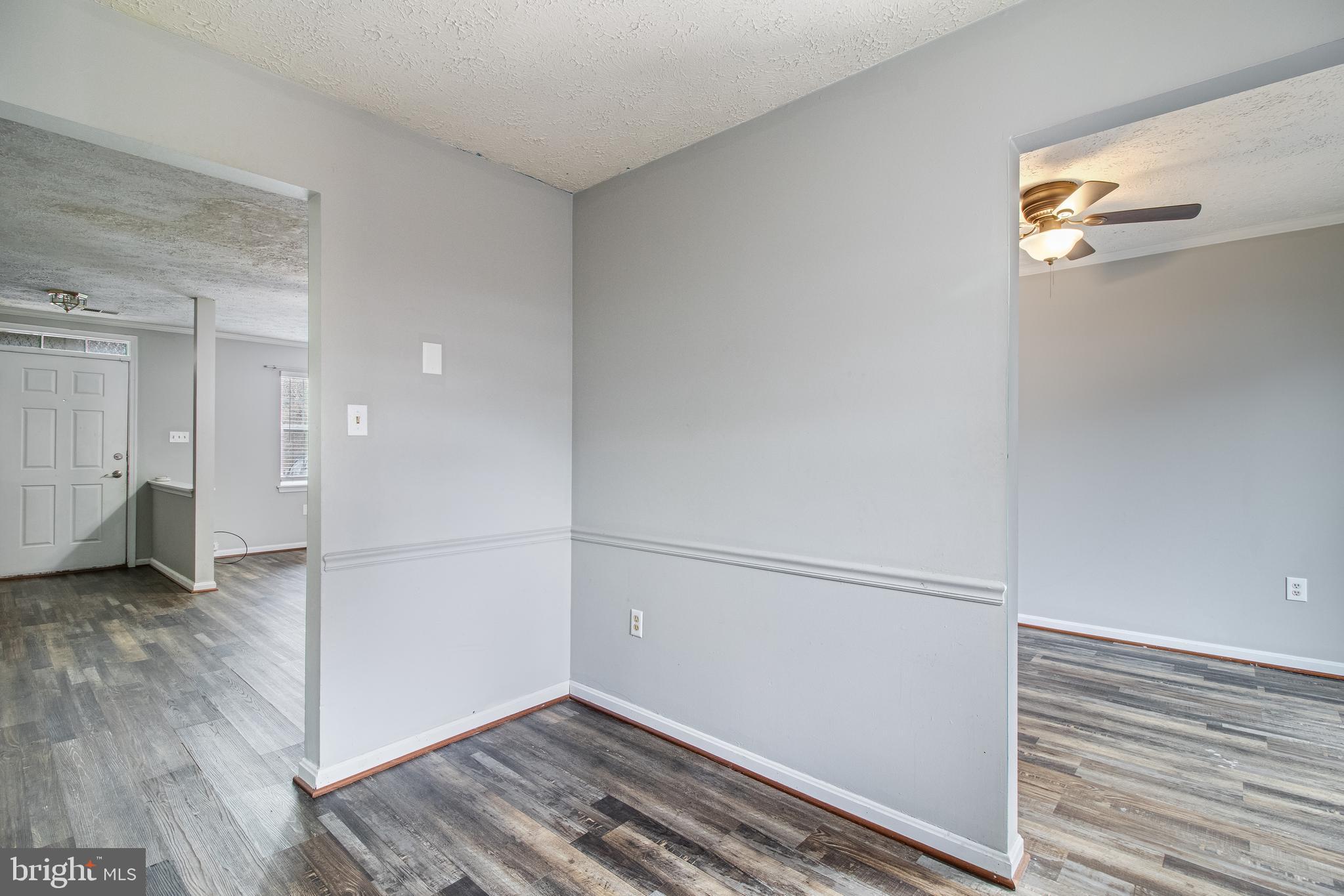 CHARLES COUNTY - Residential