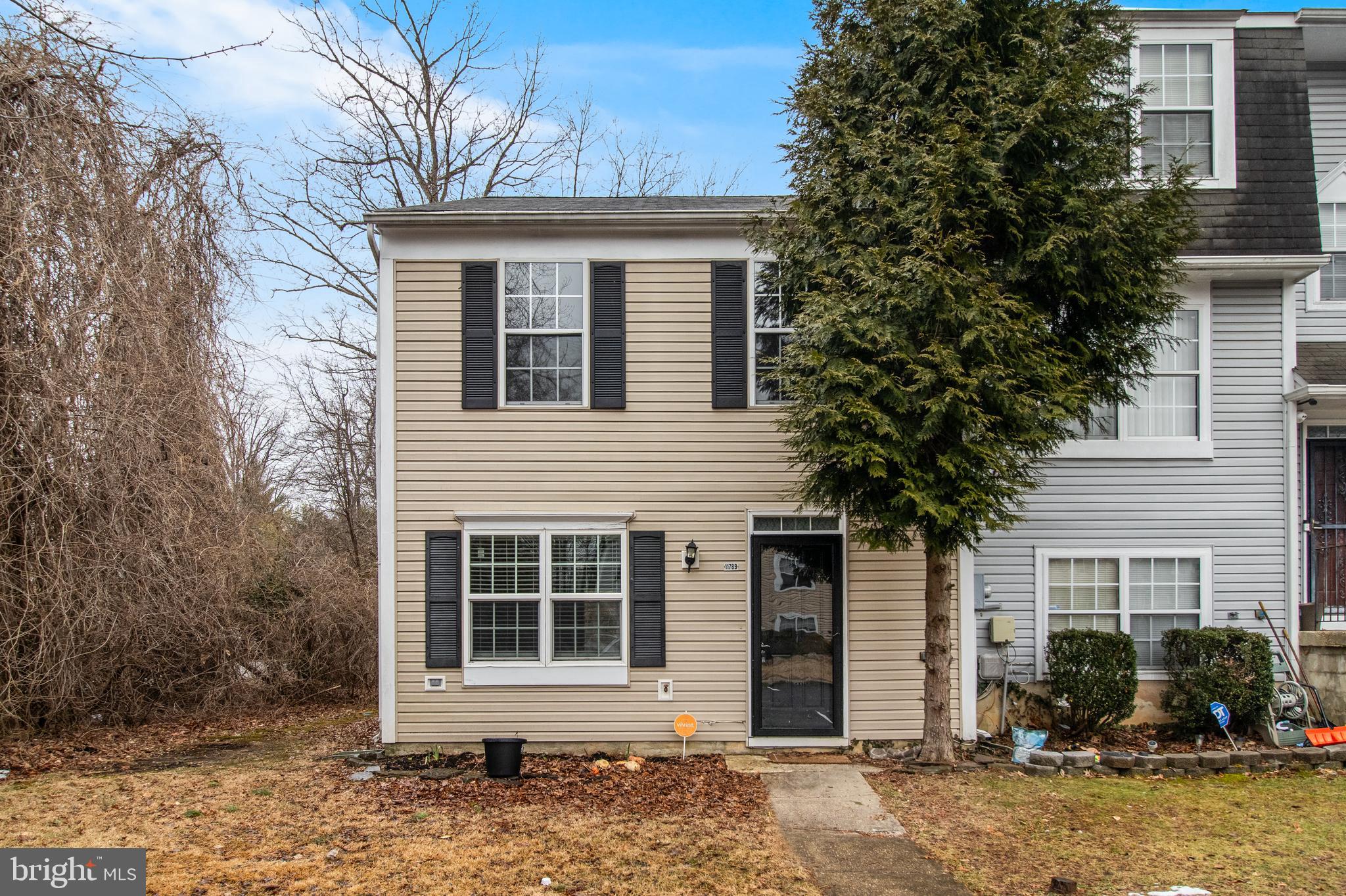 CHARLES COUNTY - Residential