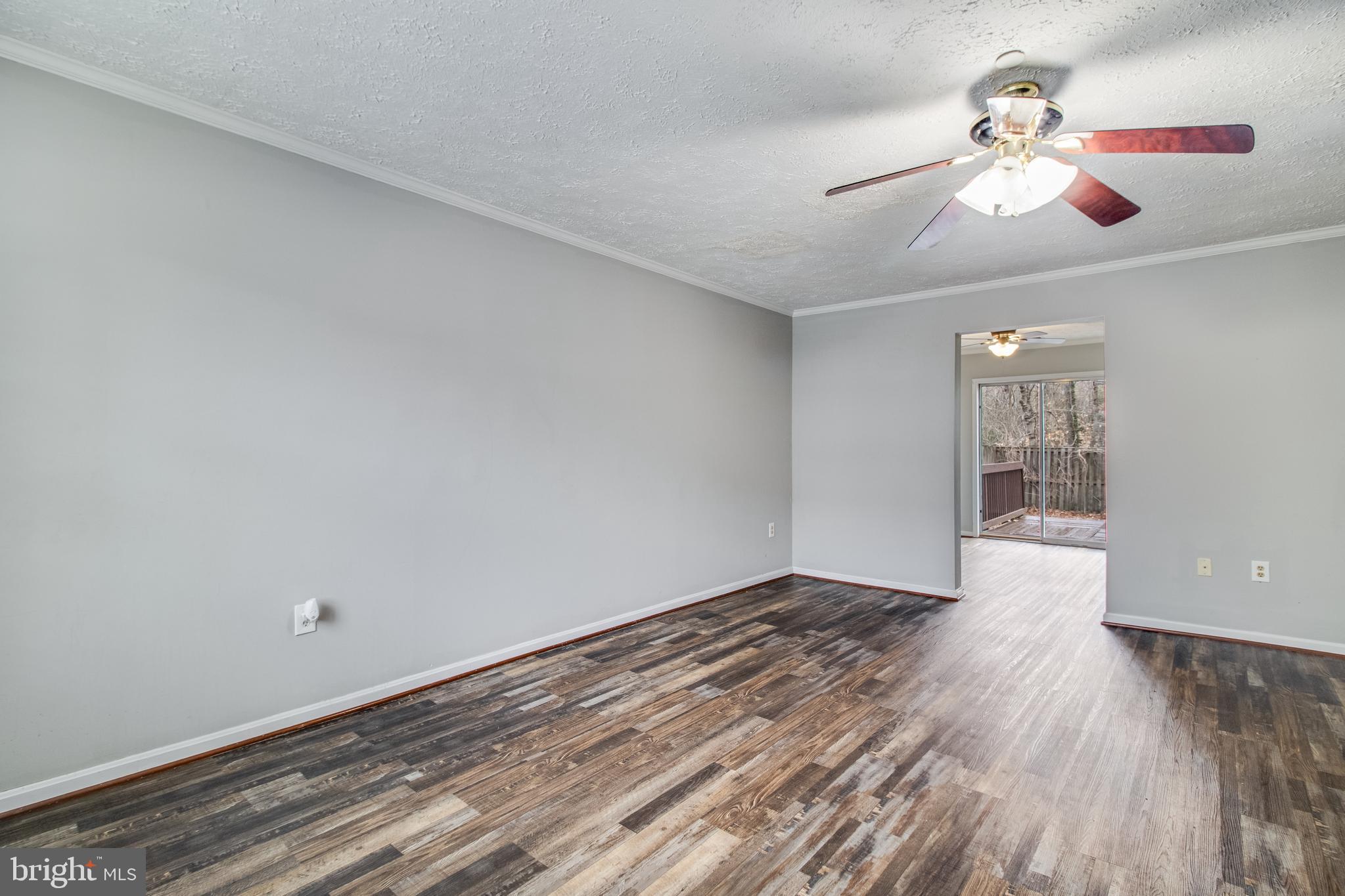 CHARLES COUNTY - Residential