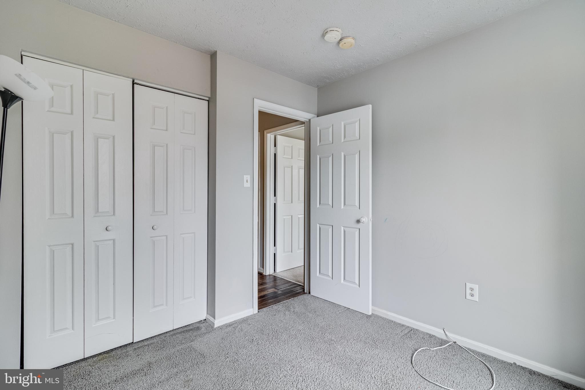 CHARLES COUNTY - Residential