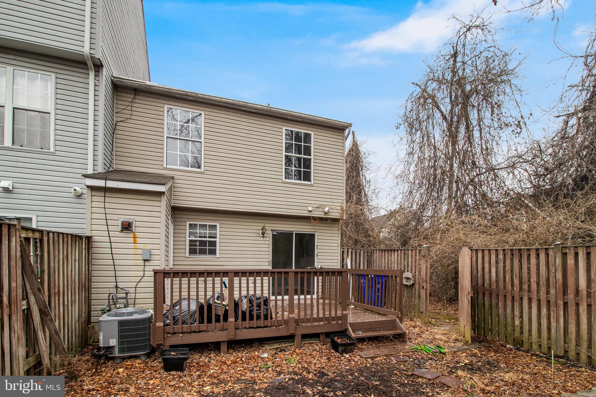 CHARLES COUNTY - Residential