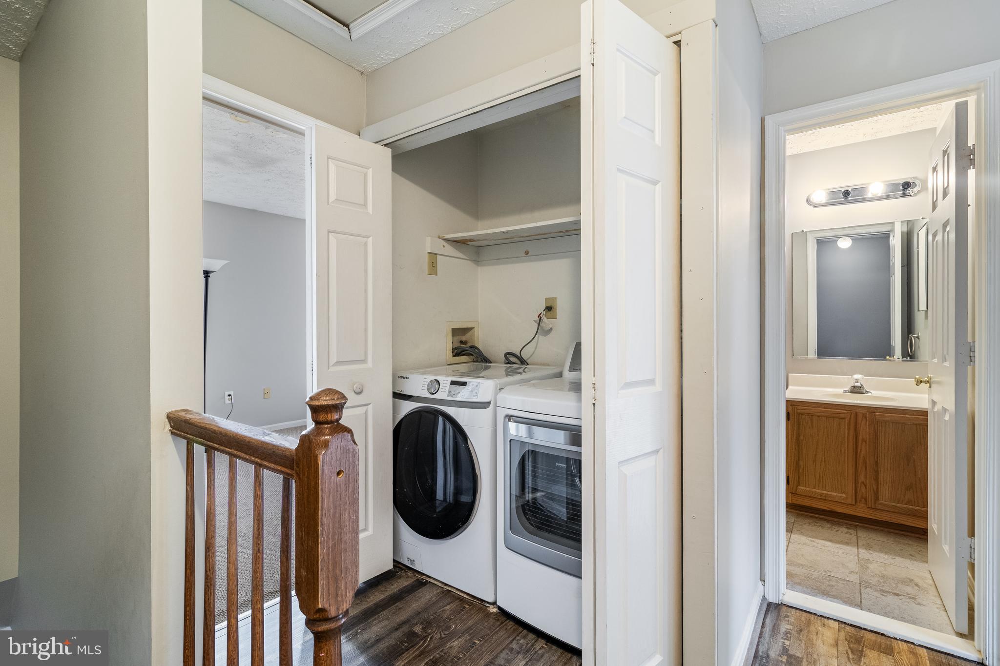 CHARLES COUNTY - Residential