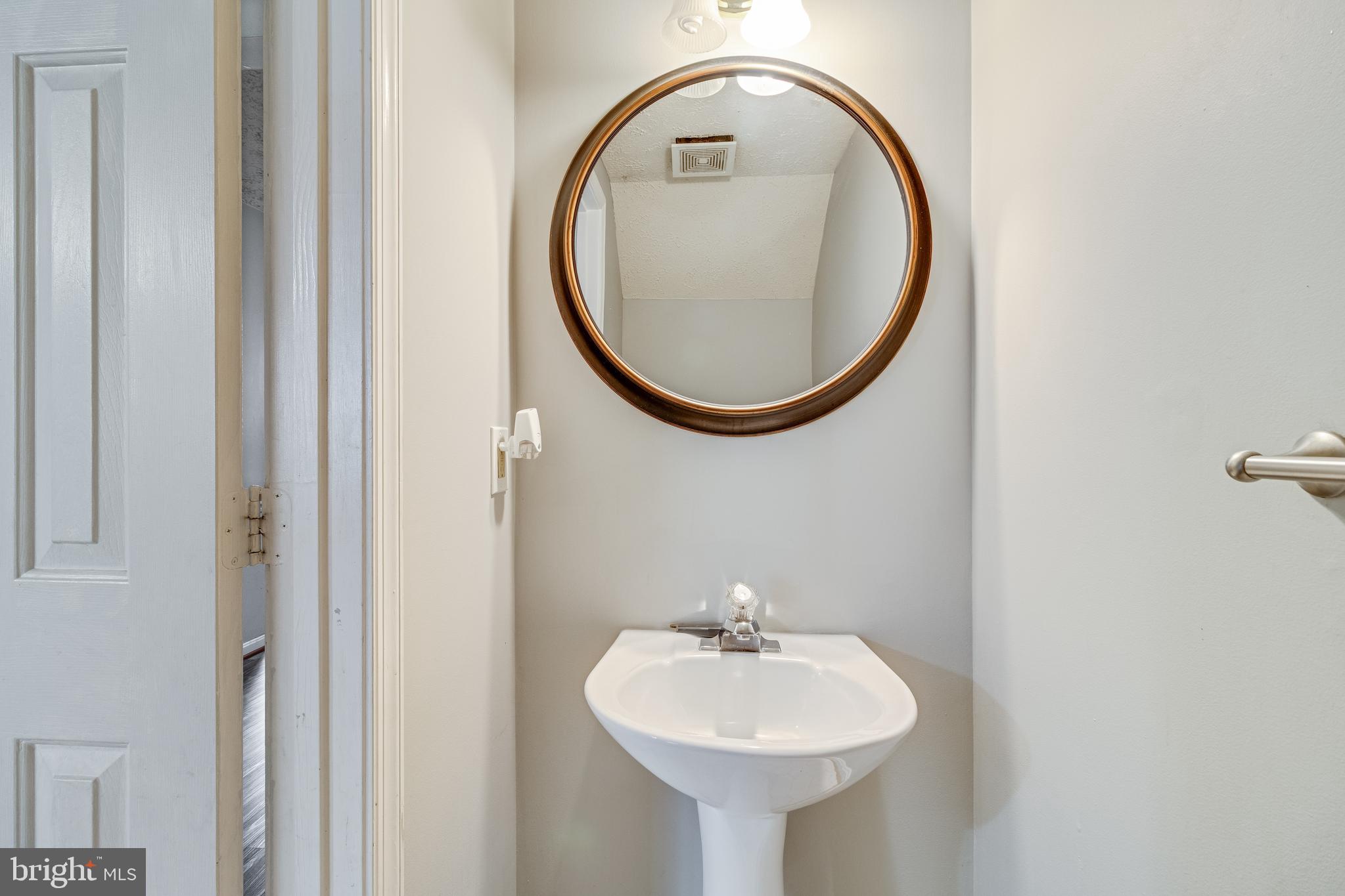 CHARLES COUNTY - Residential