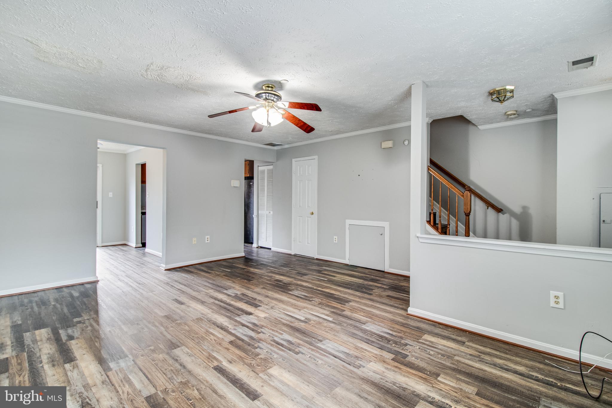 CHARLES COUNTY - Residential