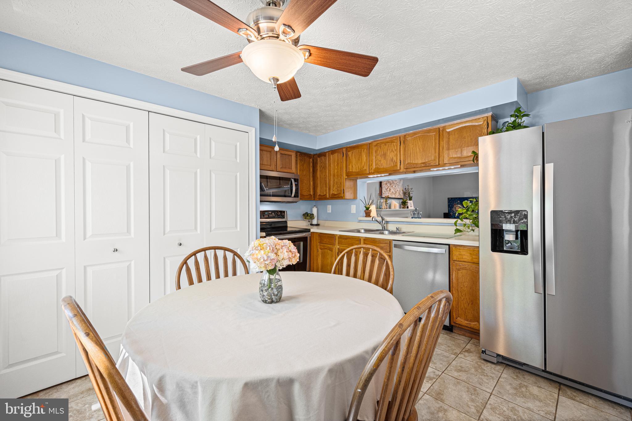 LEISHEAR VILLAGE - Residential