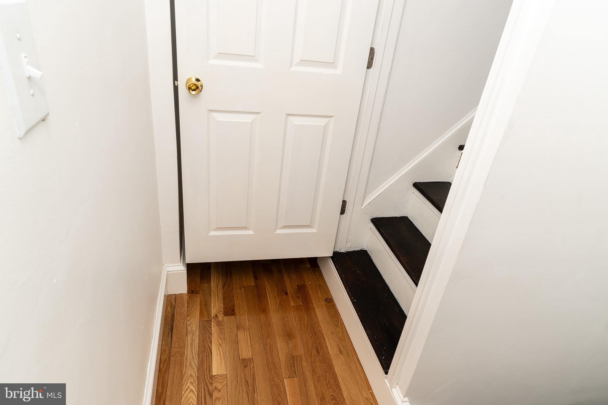 MT AIRY (EAST) - Residential