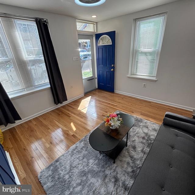 MT AIRY (EAST) - Residential