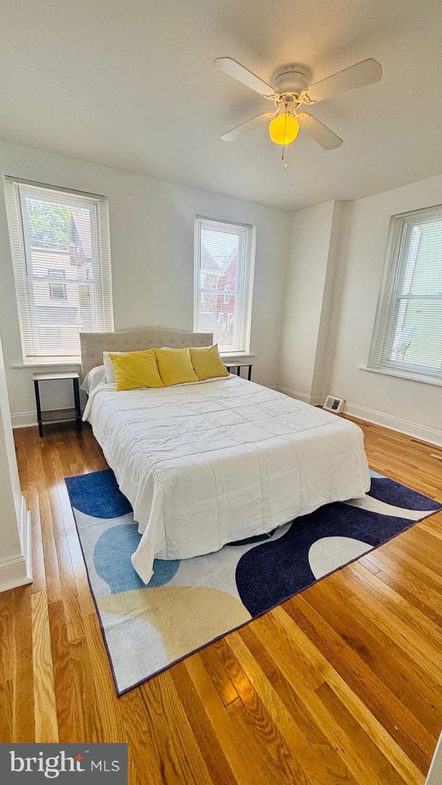 MT AIRY (EAST) - Residential