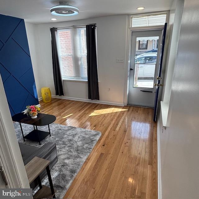 MT AIRY (EAST) - Residential