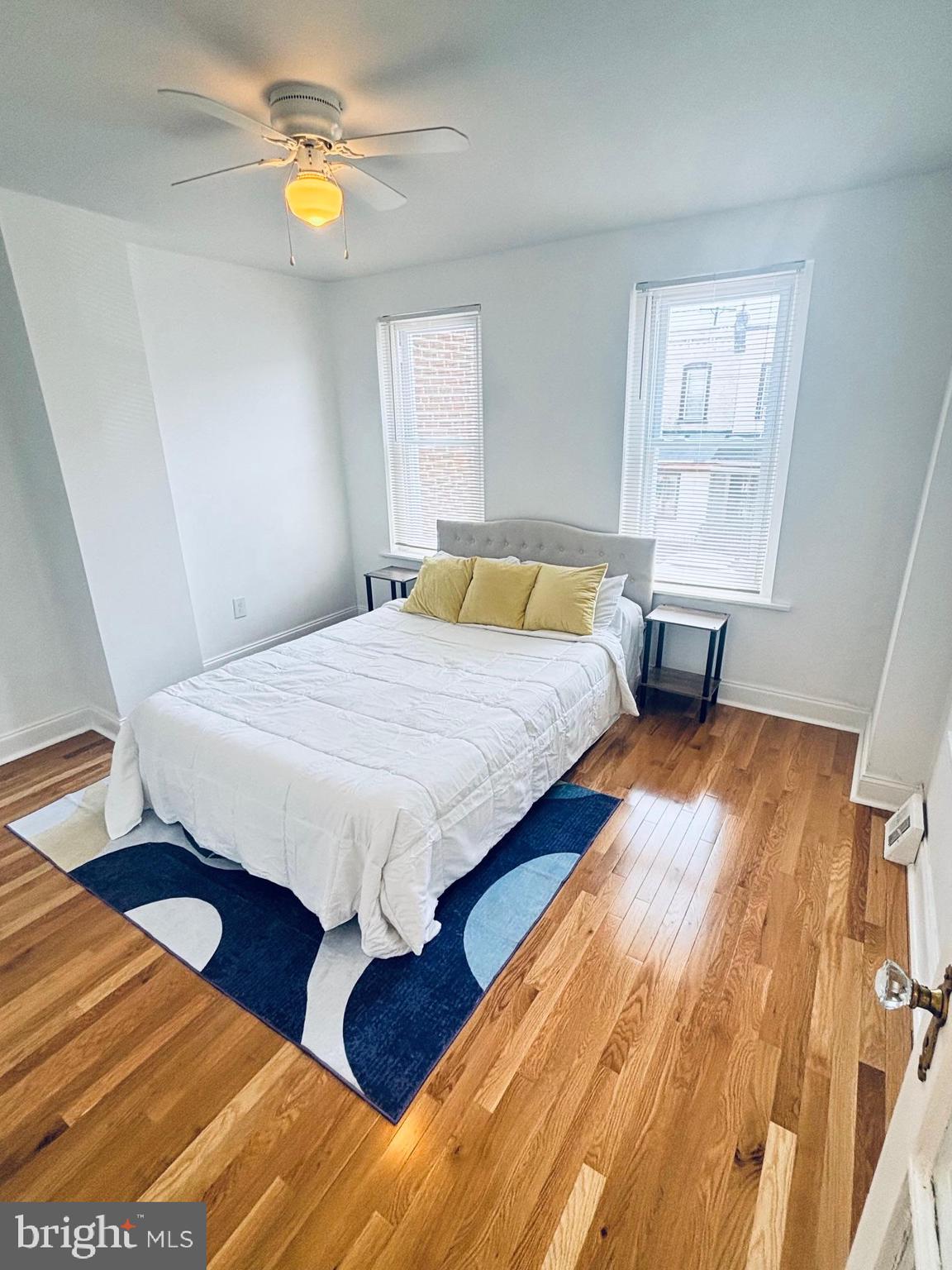 MT AIRY (EAST) - Residential