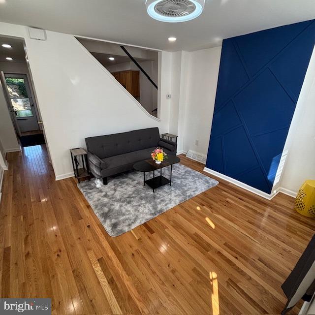 MT AIRY (EAST) - Residential