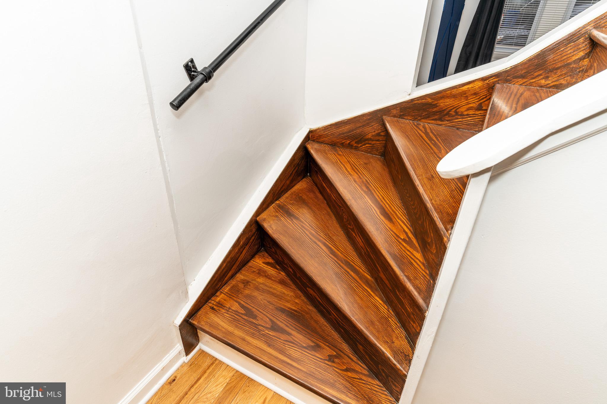 MT AIRY (EAST) - Residential