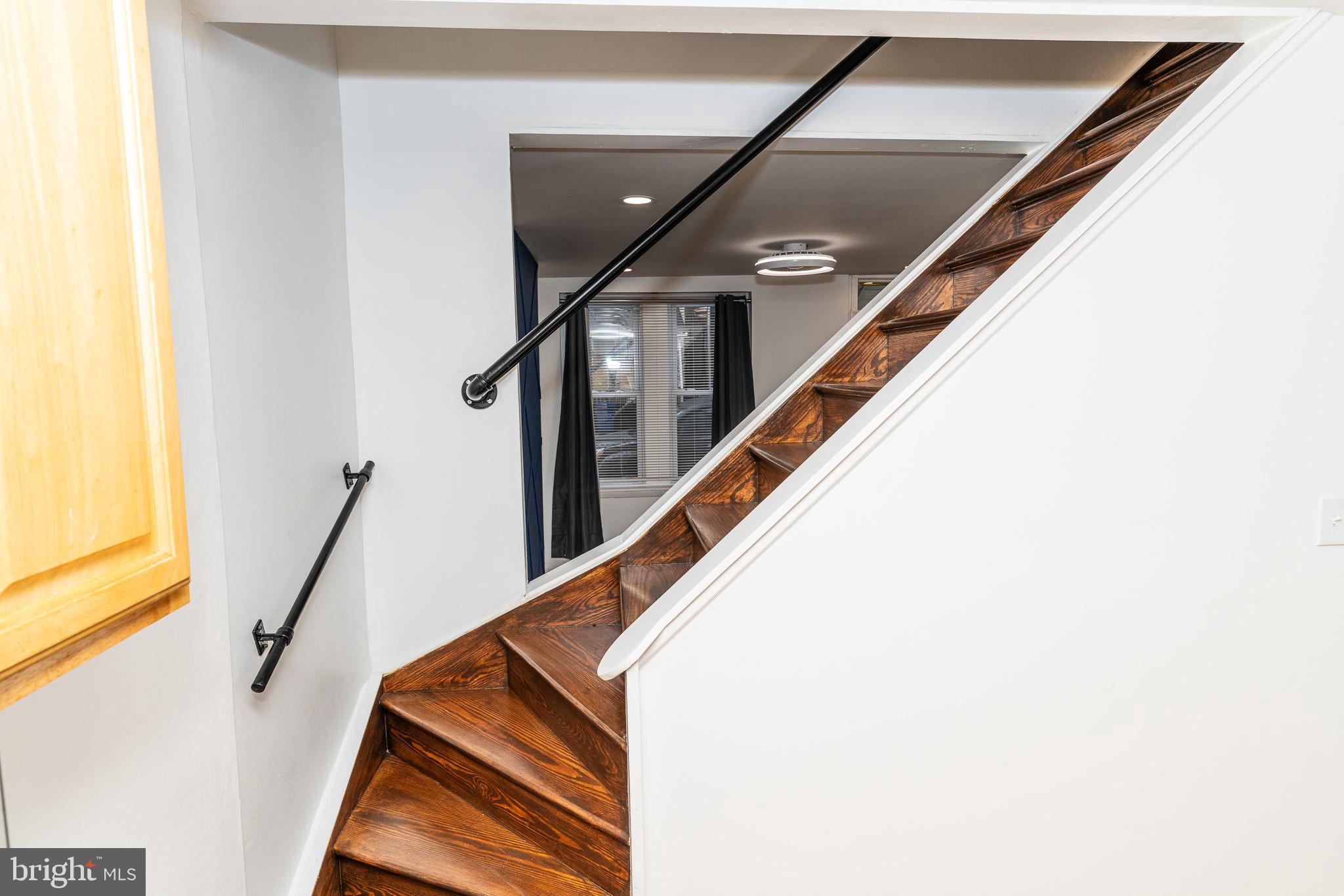 MT AIRY (EAST) - Residential