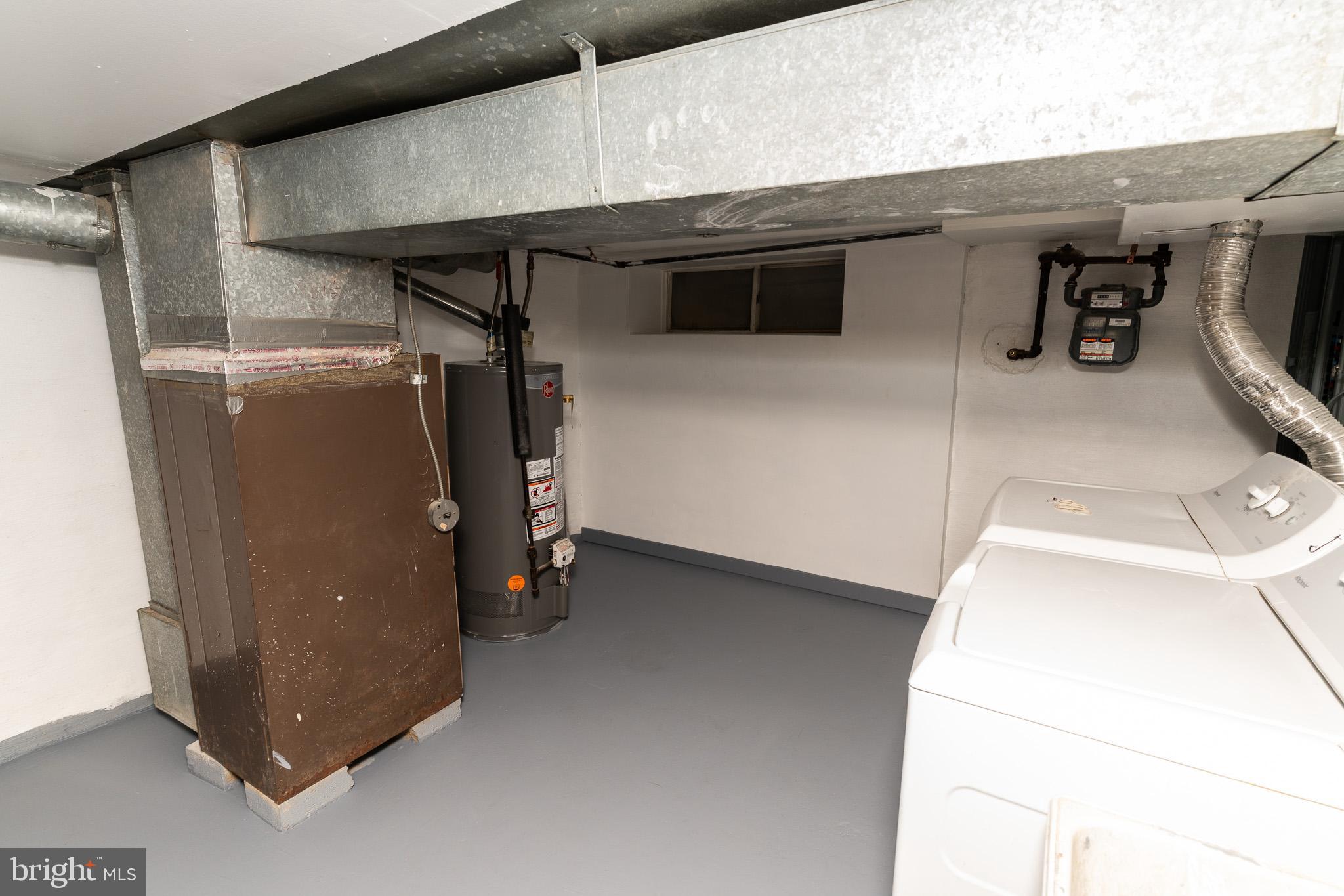 MT AIRY (EAST) - Residential