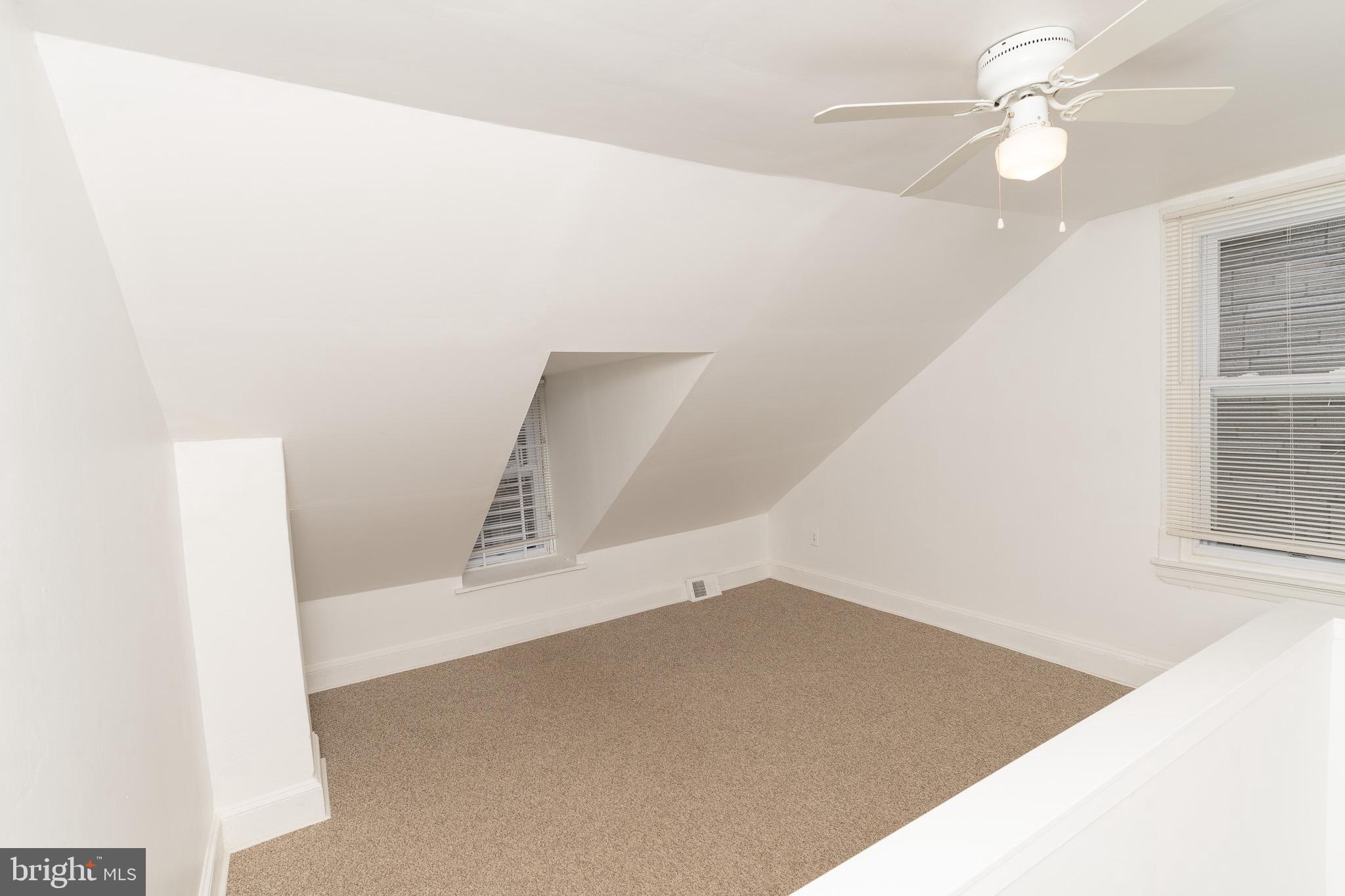 MT AIRY (EAST) - Residential