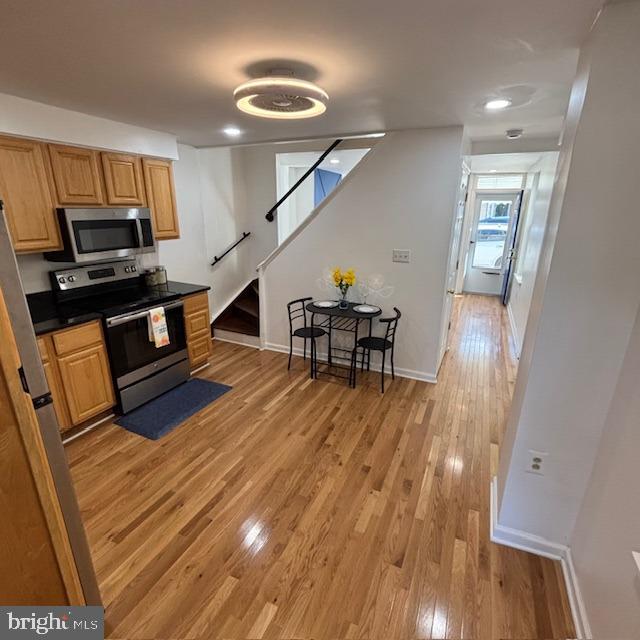 MT AIRY (EAST) - Residential