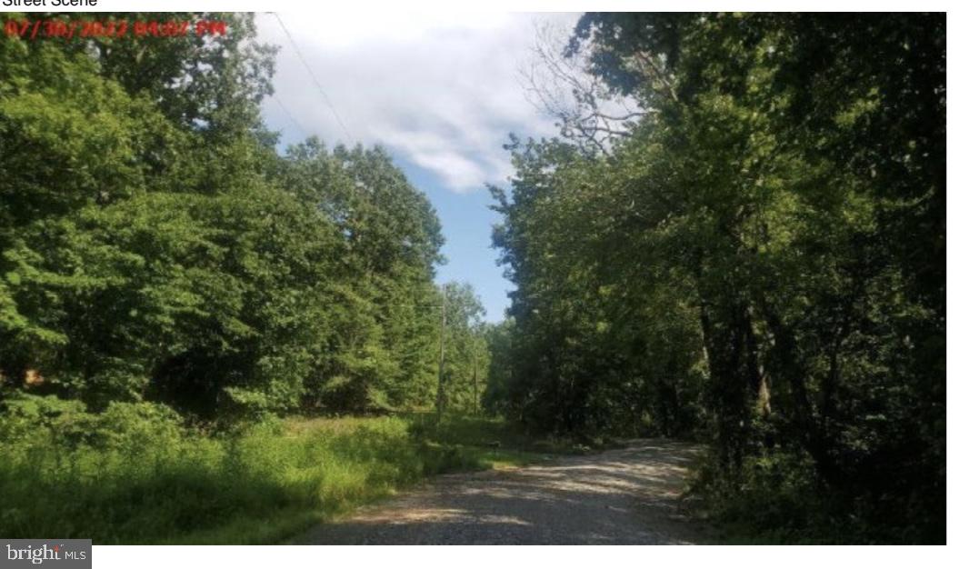 BUCKINGHAM COUNTY - Residential