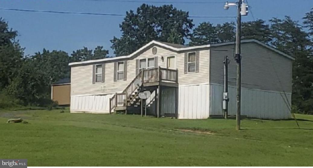 BUCKINGHAM COUNTY - Residential