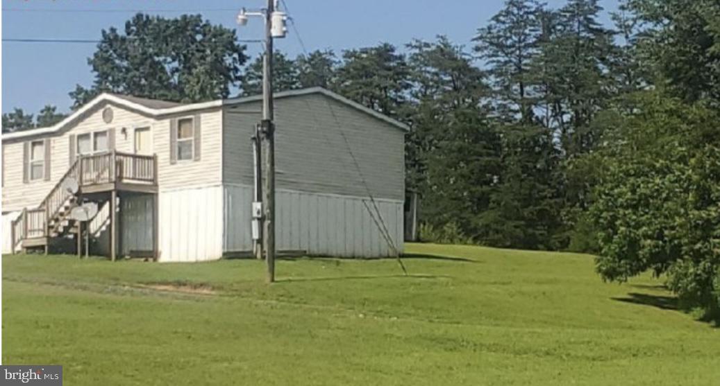 BUCKINGHAM COUNTY - Residential