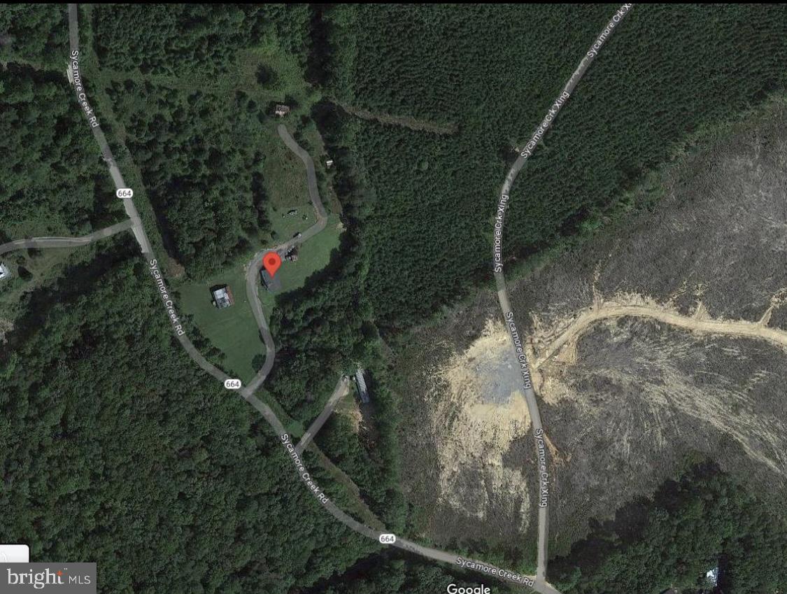 BUCKINGHAM COUNTY - Residential