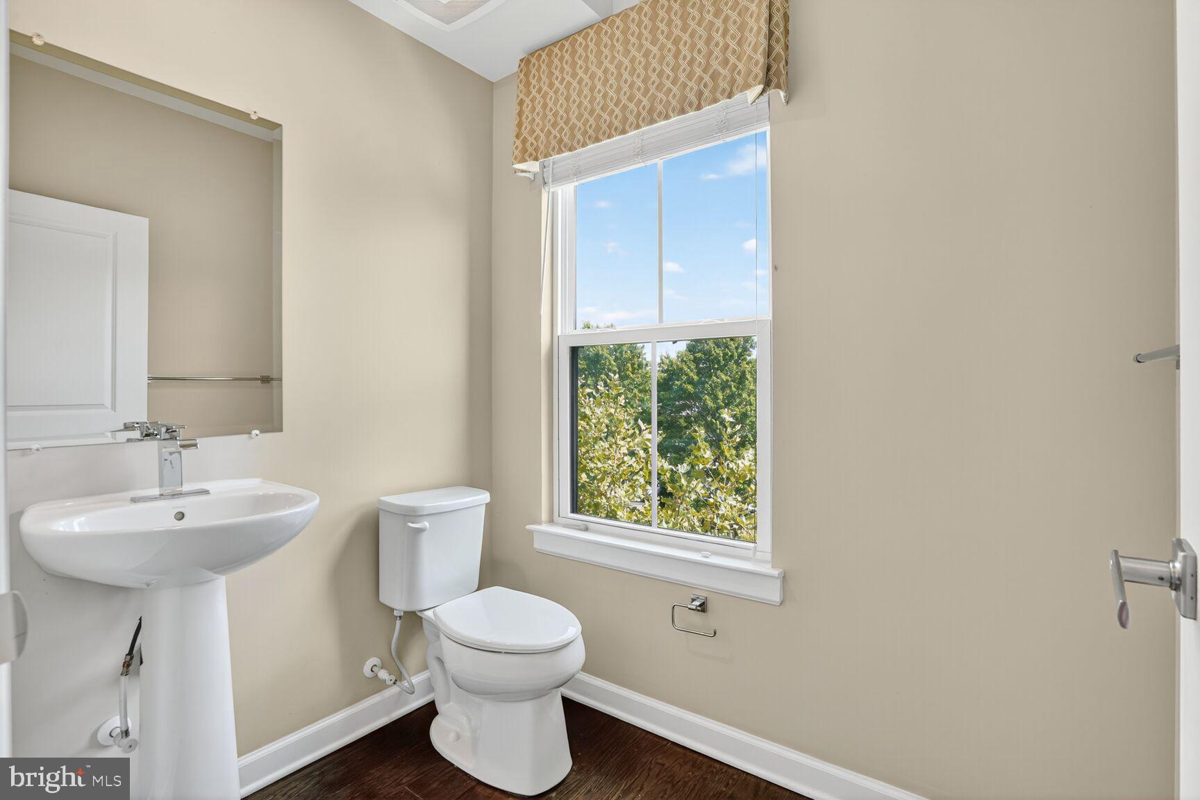 WATERVIEW AT WOODLAND PARK - Residential Lease