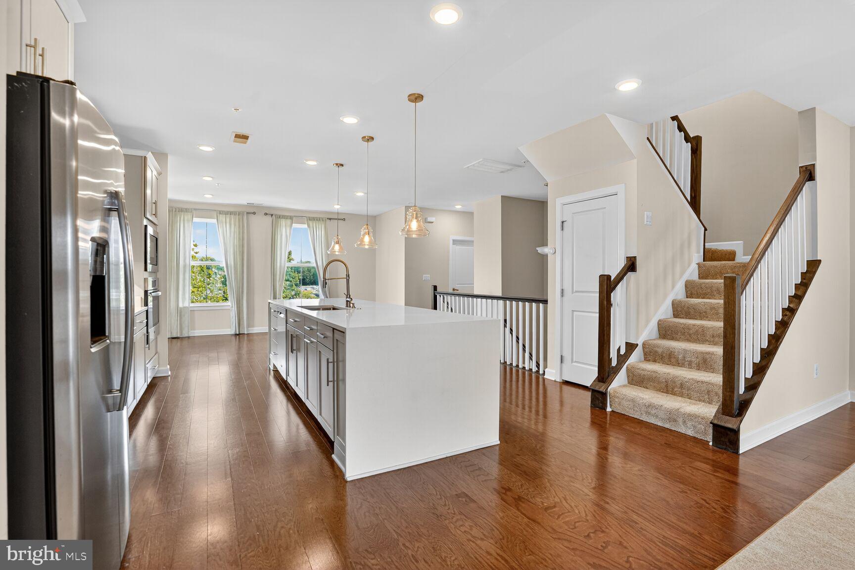 WATERVIEW AT WOODLAND PARK - Residential Lease