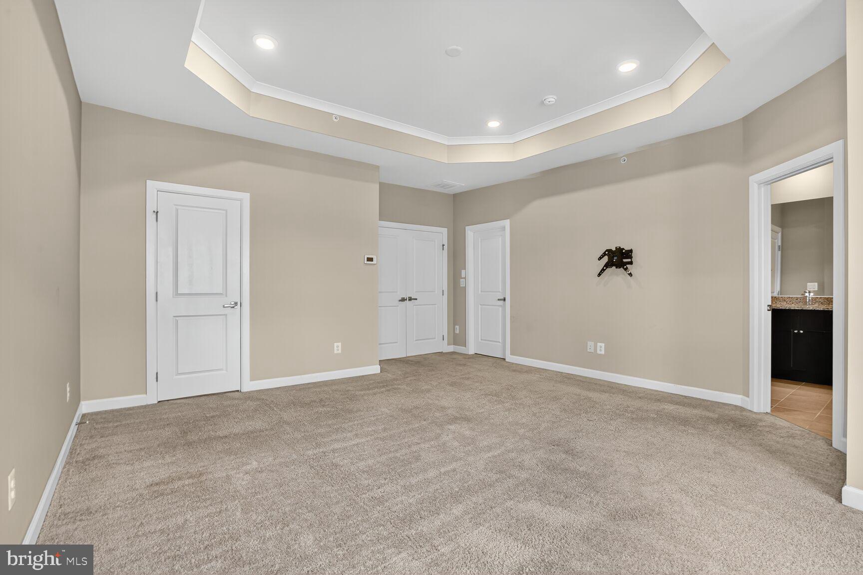 WATERVIEW AT WOODLAND PARK - Residential Lease