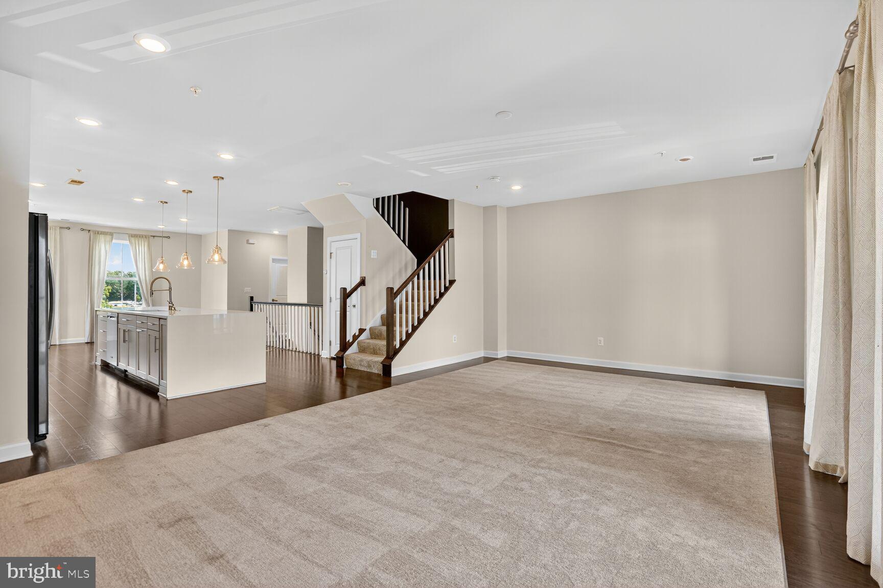 WATERVIEW AT WOODLAND PARK - Residential Lease