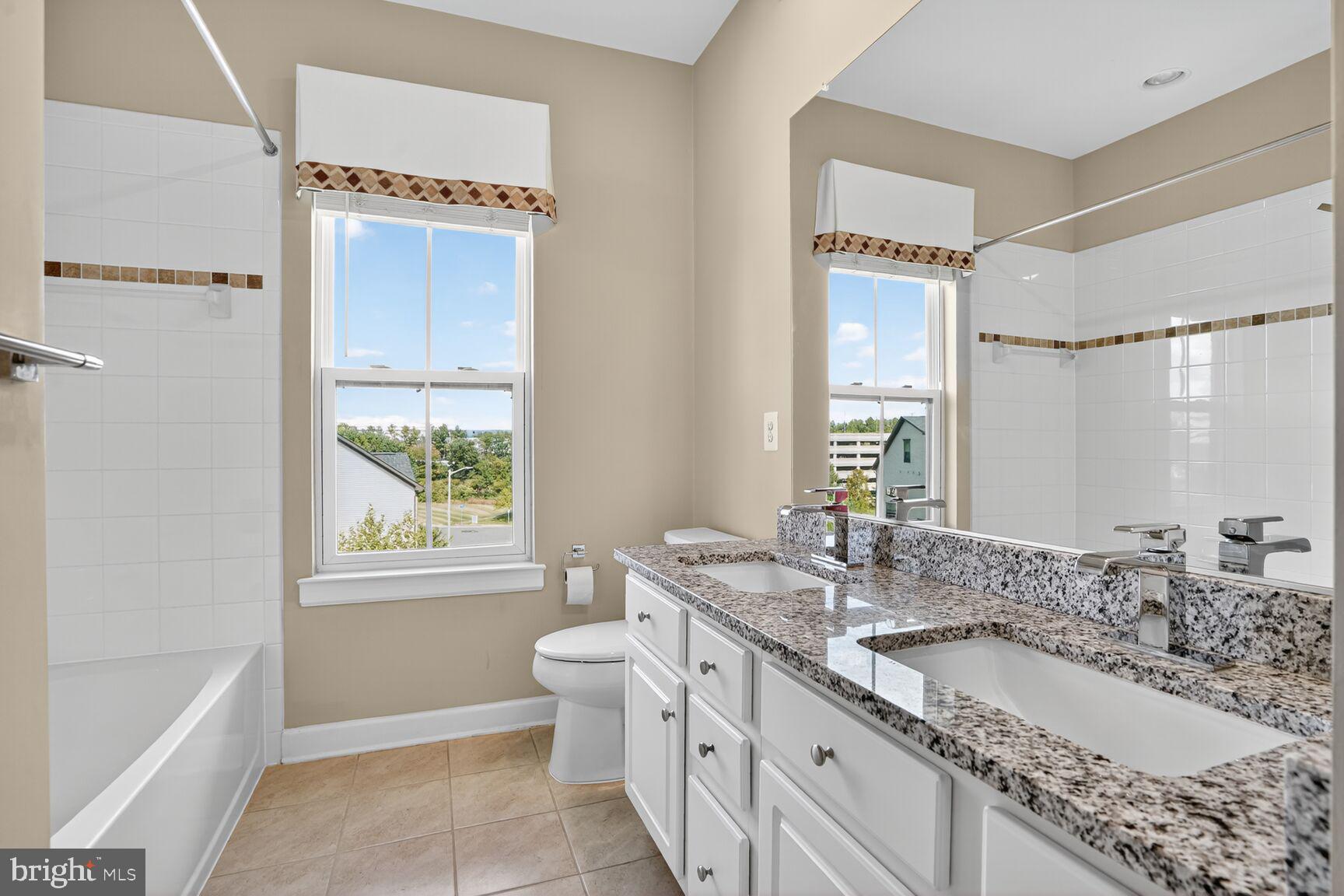 WATERVIEW AT WOODLAND PARK - Residential Lease