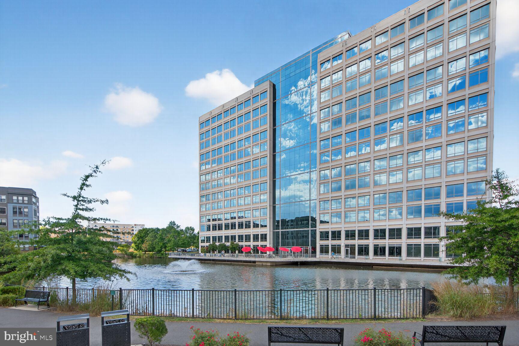 WATERVIEW AT WOODLAND PARK - Residential Lease