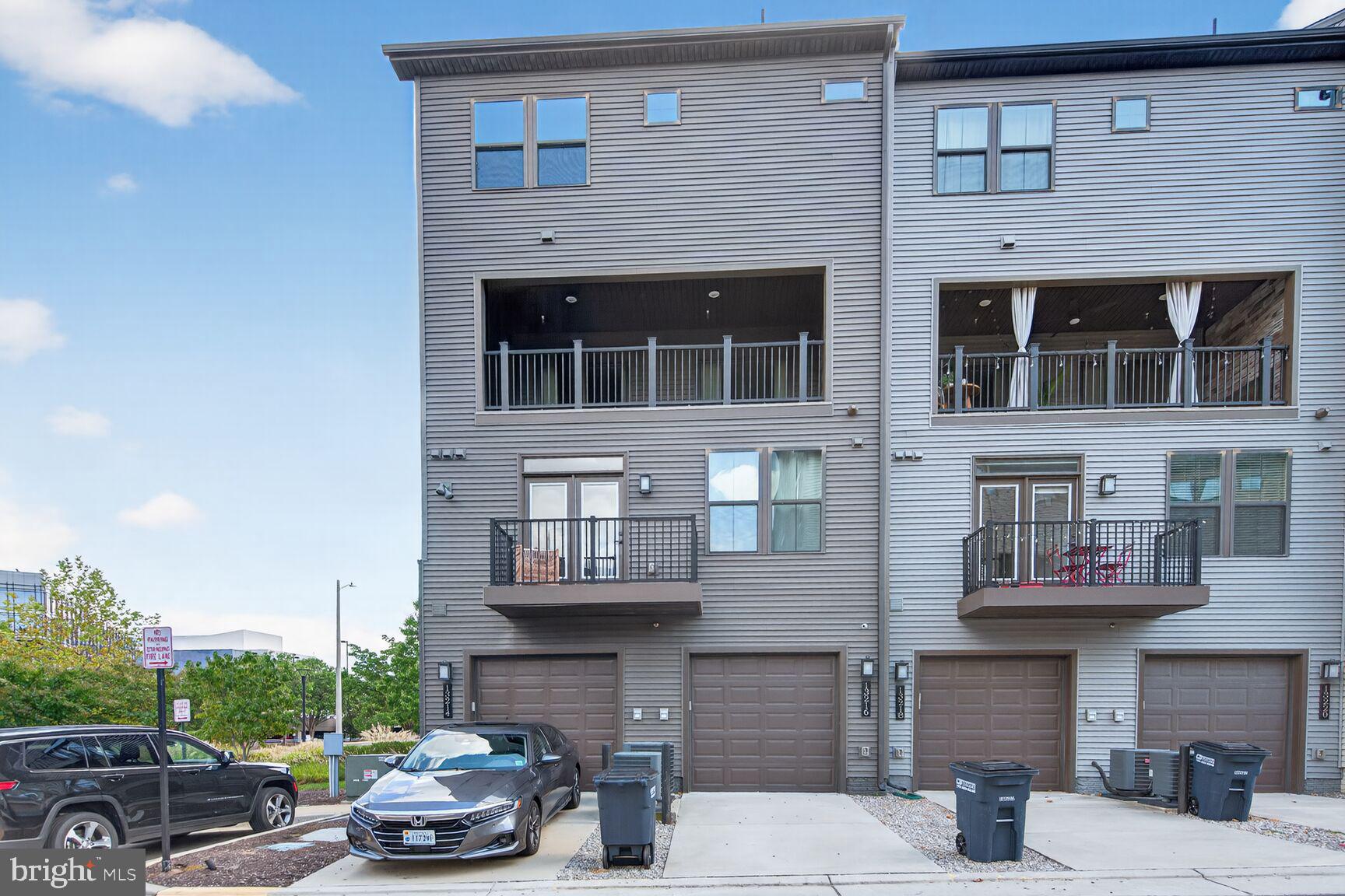 WATERVIEW AT WOODLAND PARK - Residential Lease