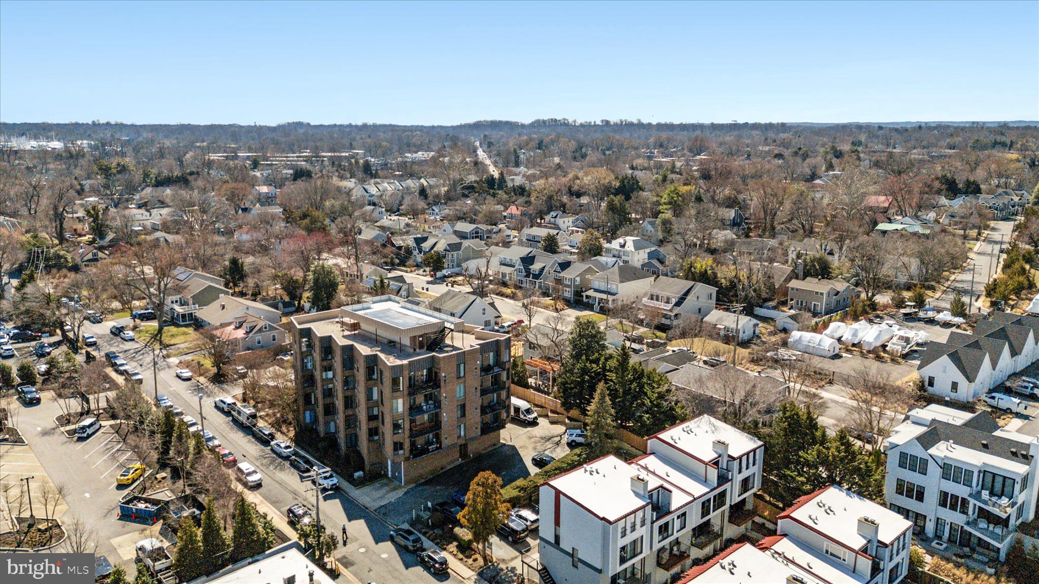 NEWPORT CONDOMINIUMS - Residential