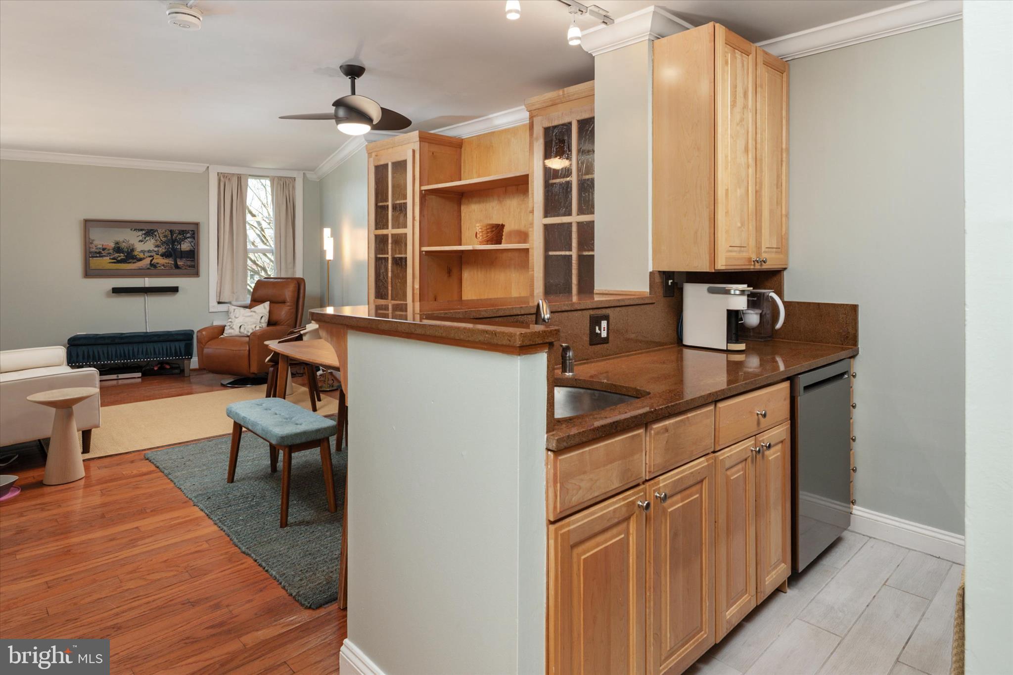 NEWPORT CONDOMINIUMS - Residential