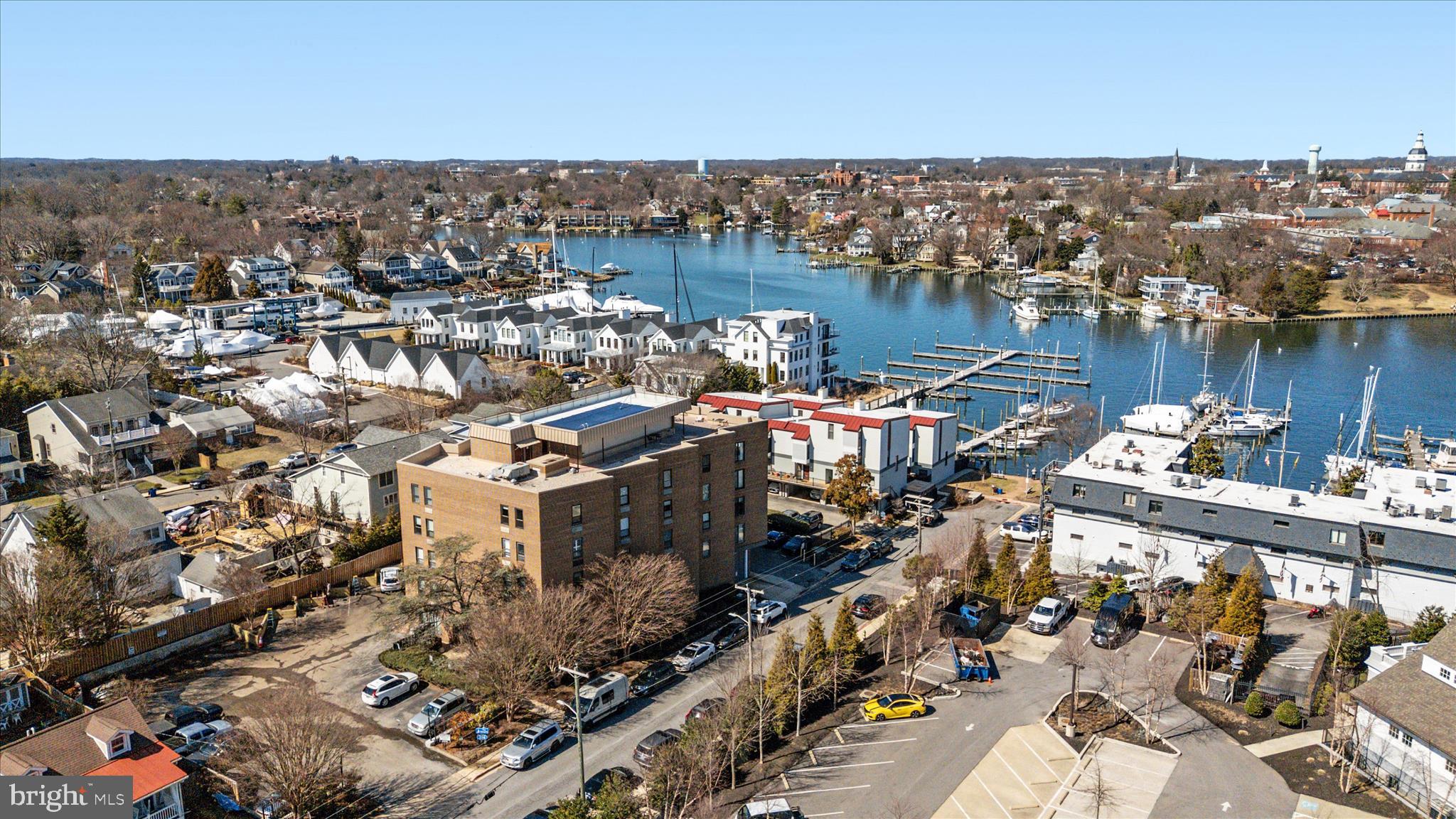 NEWPORT CONDOMINIUMS - Residential